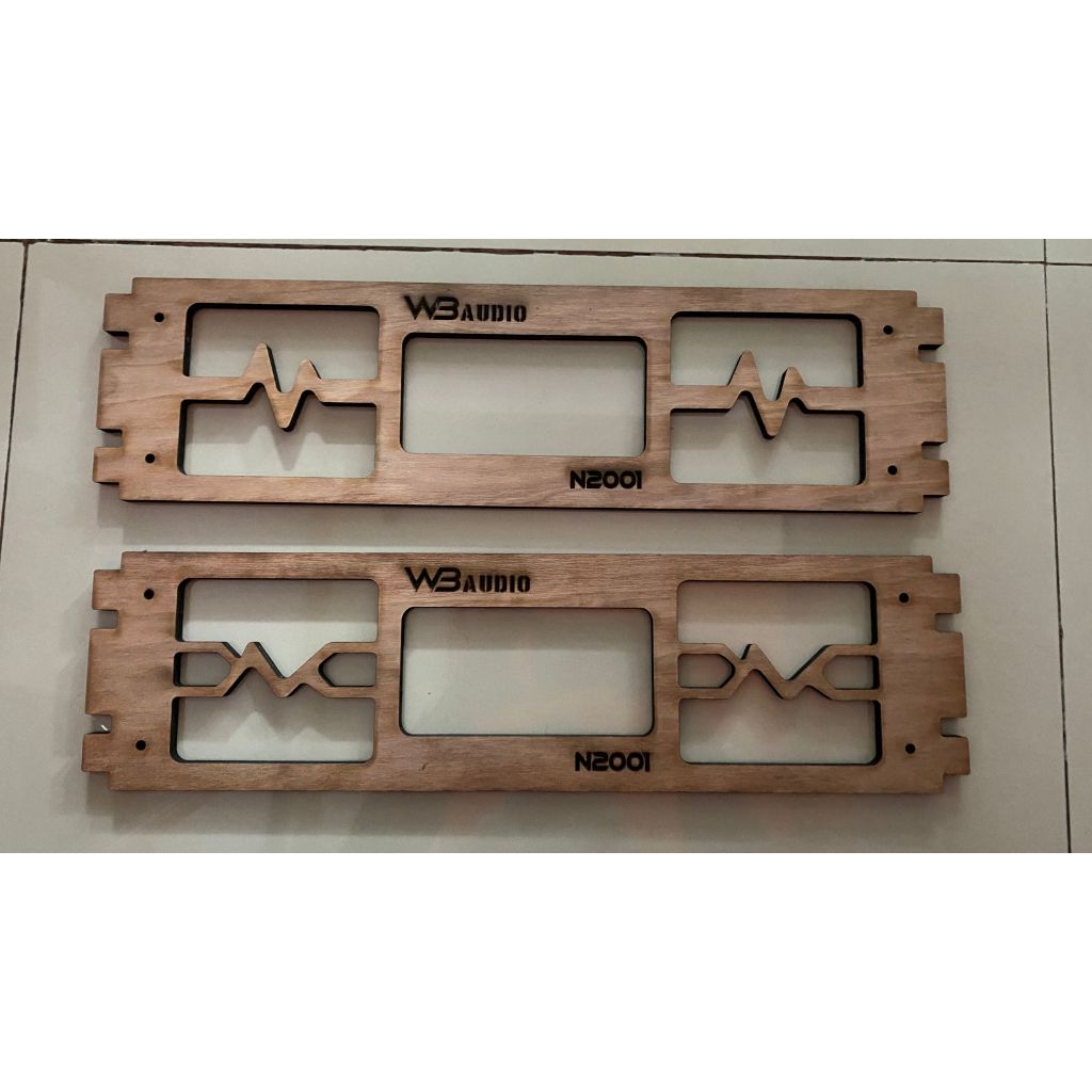 Jual Plat kayu box power 3U | Shopee Indonesia