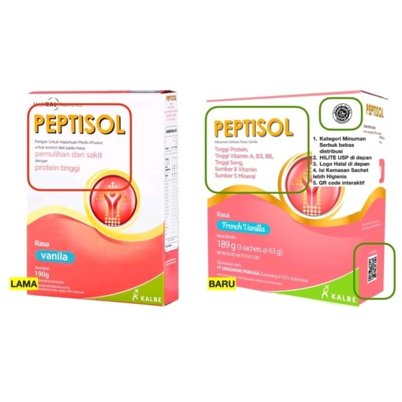 Jual susu peptisol | Shopee Indonesia