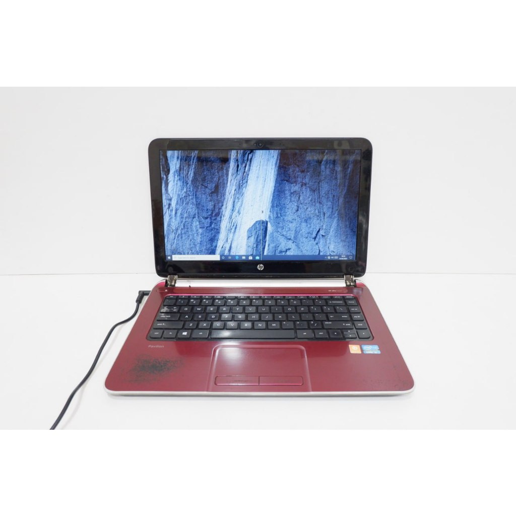 Jual Hp Pavilion 14 Core I3 3217u Ram 2gb Hdd 500gb Scu13393 Shopee Indonesia 5171