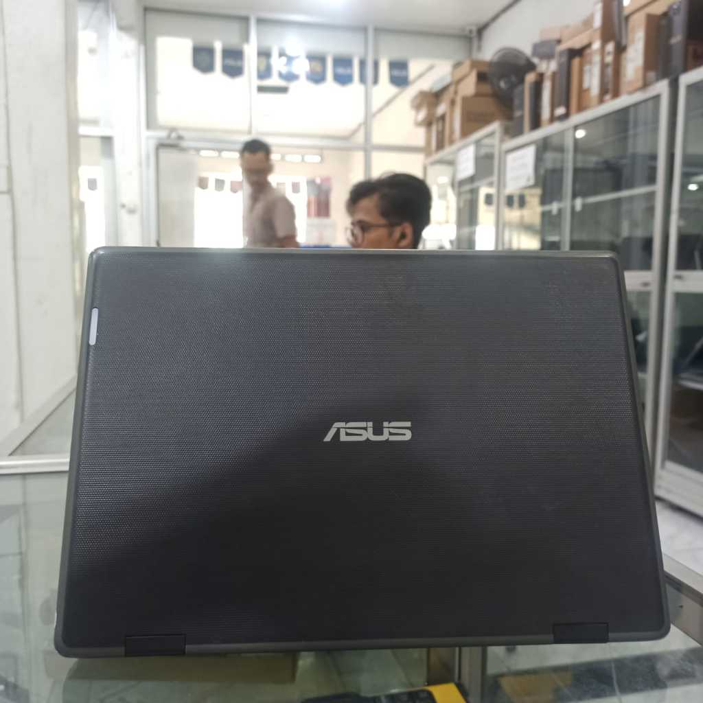 Jual Laptop Asus BR1100CKA dengan Harga Super Terjangkau RAM 4 GB HDD ...