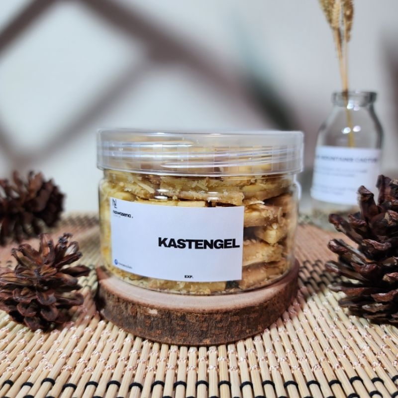 Jual Kastengel 250gr Kuker Shopee Indonesia