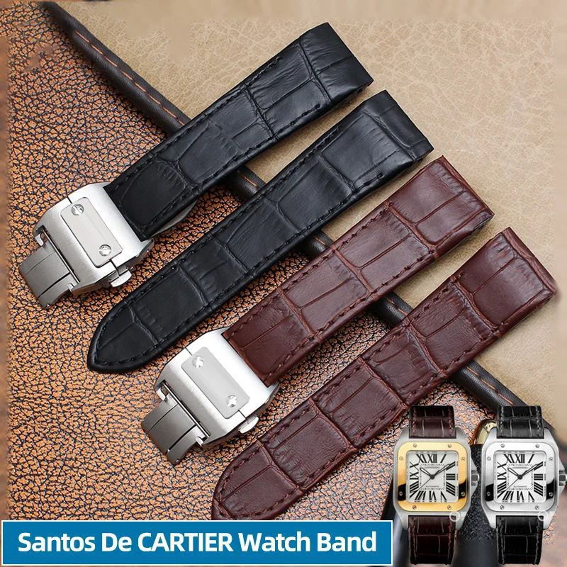 Jual cartier santos outlet