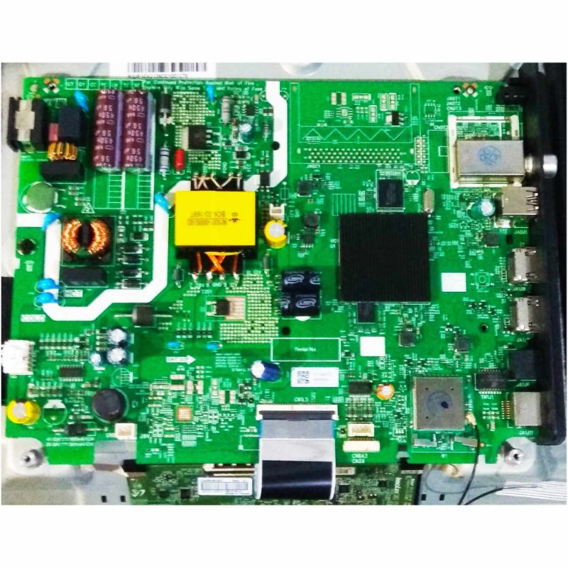 Jual MB mainboard TV CooCaa 32S3G | Shopee Indonesia