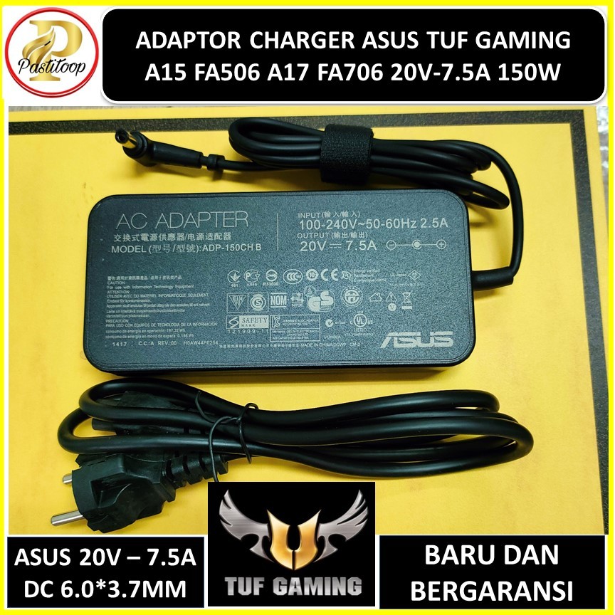 Batería Asus TUF GAMING A15 FA506IC-HN043W de alta calidad en México
