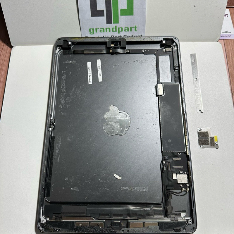 Jual ipad 9 minus (mesin bahan) | Shopee Indonesia