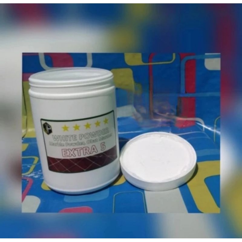 Jual Obat Serbuk Poles Marmer granit White powder | Shopee Indonesia