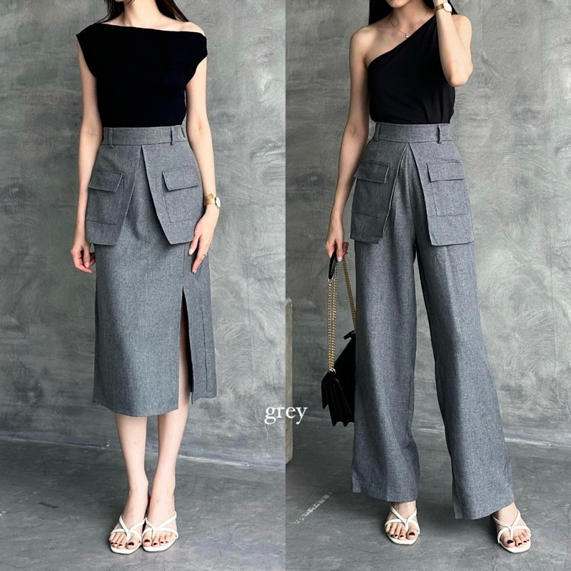 RUBY - SKIRT