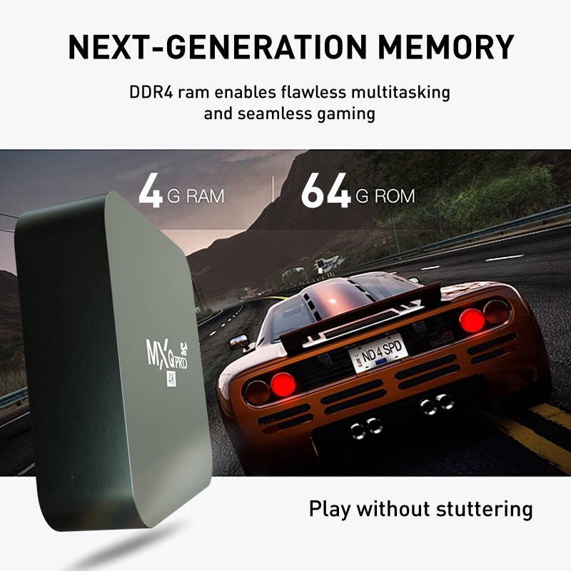 Jual Android Tv Box Ram 4gb Android 11 OS 5G 8gb+128gb Stb 4K Ultra HD ...