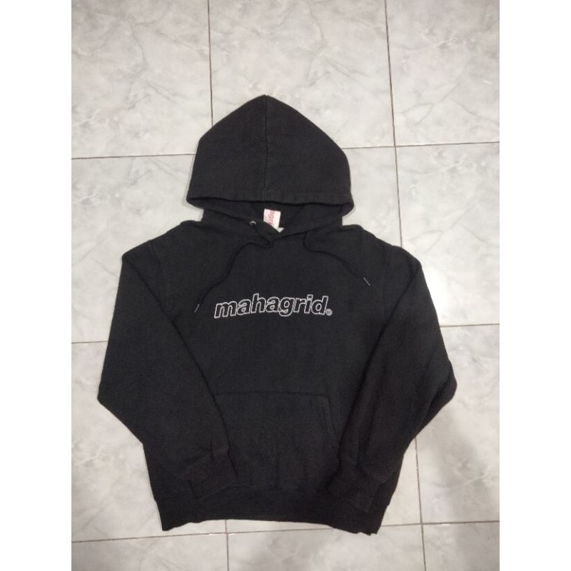 Jual Hoodie mahagrid | Shopee Indonesia