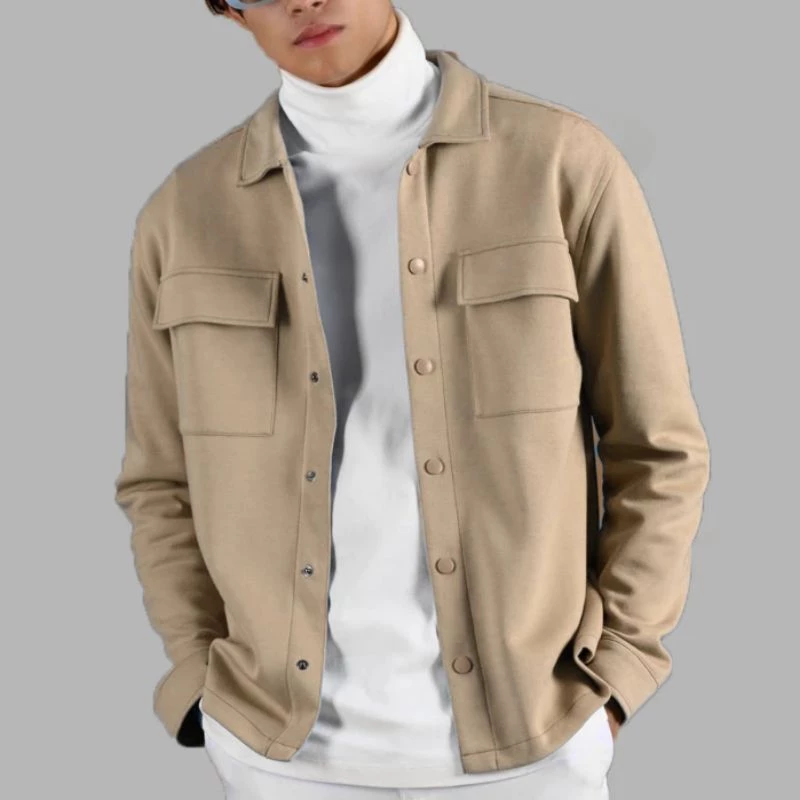 Ulasan Detail Jaket Pria Terlaris di Shopee: Gaya Trendi dengan Harga Terjangkau! Ulasan Detail Jaket Pria Terlaris di Shopee: Gaya Trendi dengan Harga Terjangkau!