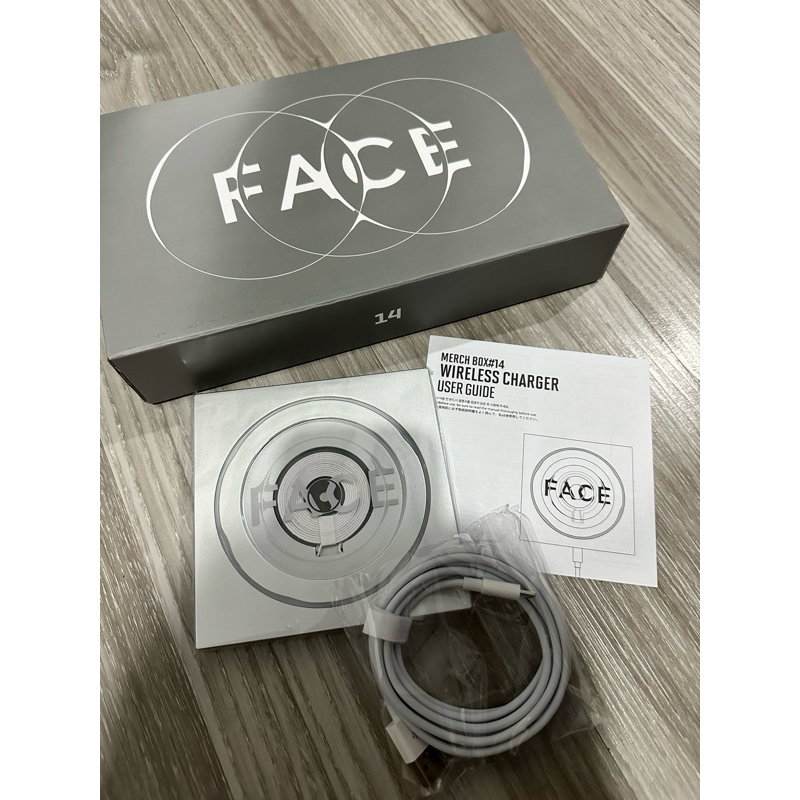 BTS MARCH BOX #14 新品未開封 JIMIN FACE 【公式通販】
