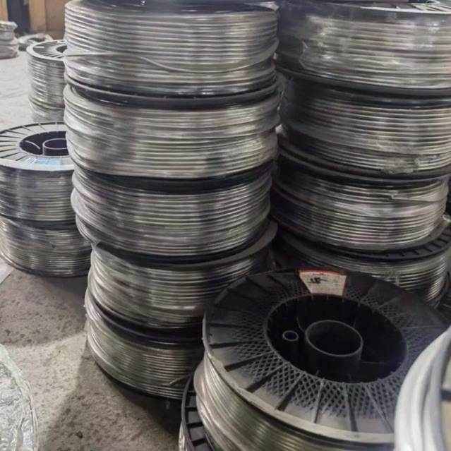 Jual lead wire leadwire kawat timah 4,3mm timah pb murni dengan ...