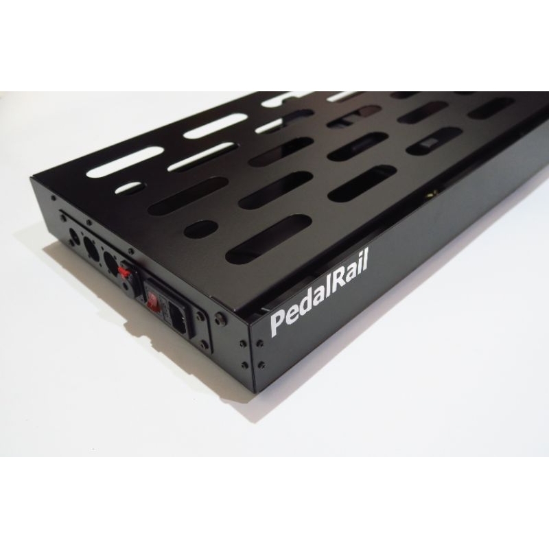 Jual Custom PedalRail Pedalboard | Shopee Indonesia