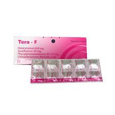 Jual Tera-F Terlengkap & Harga Terbaru Mei 2026 | Shopee Indonesia