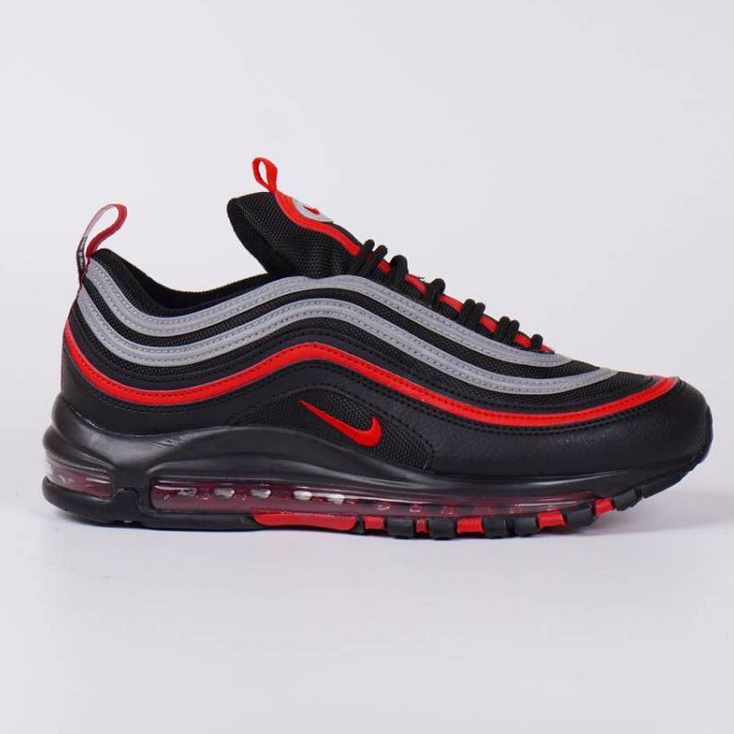 Nike air max merah deals