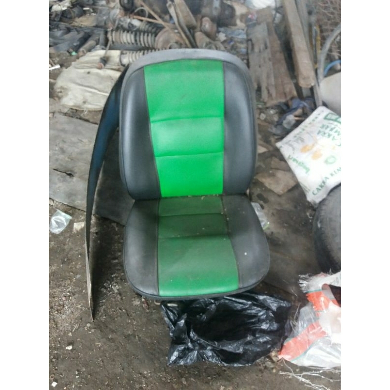 Jual Jok Kursi Mobil Second civic deluxe | Shopee Indonesia