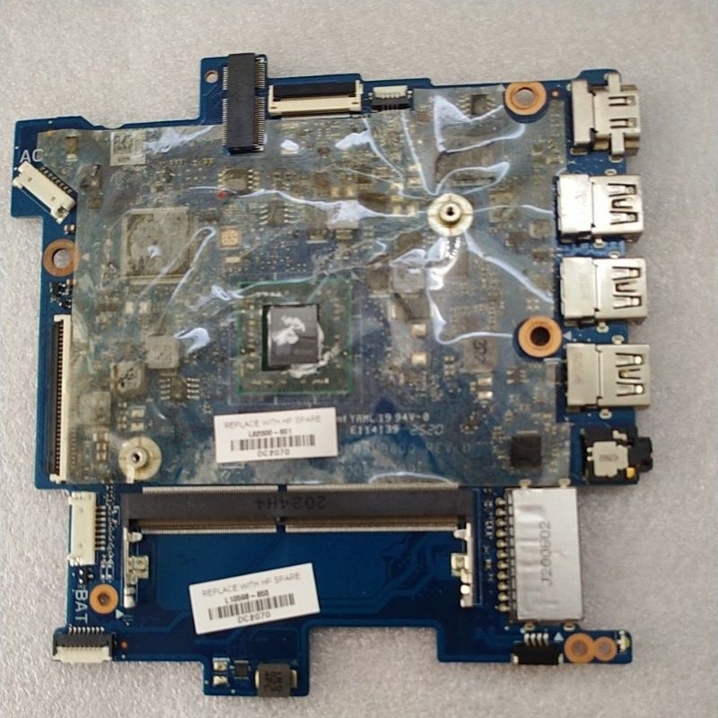 11.1V 50Wh Akku Für HP EliteBook 740 745 755 750 840 850 845 855 G1 G2