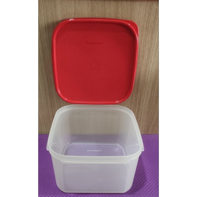 Jual Modular Mates Square Tupperware | Shopee Indonesia