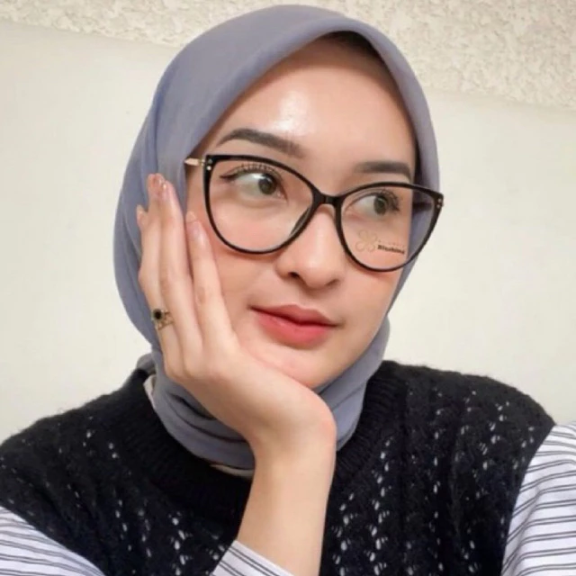 Frame Erina black