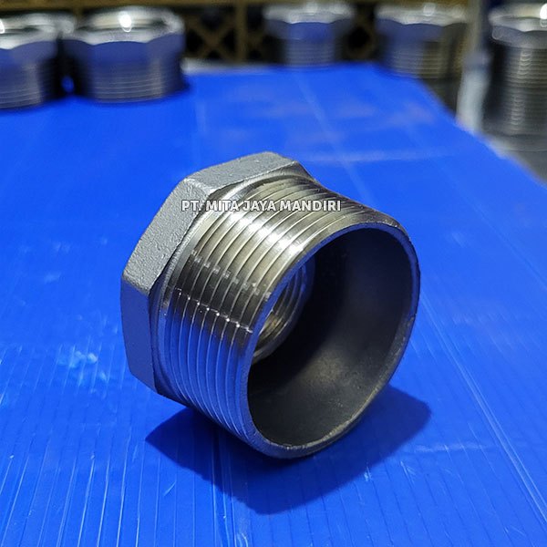 Jual V Ring Bushing 1 1/2