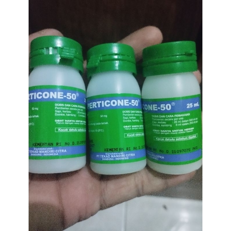 Jual Permethyl pertychone obat kembung kelinci,sapi,kuda,kucing dll ...