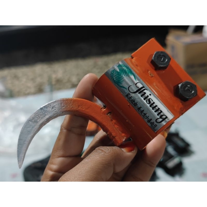 Jual Taji Terlengkap & Harga Terbaru Juli 2026 | Shopee Indonesia