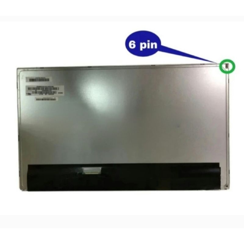 Jual LCD LED PC ALL IN ONE M215HGE-L21 LM215WF4 TL G1 | Shopee Indonesia