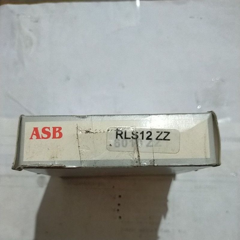 Jual Bearing RLS 12 China Cina | Shopee Indonesia