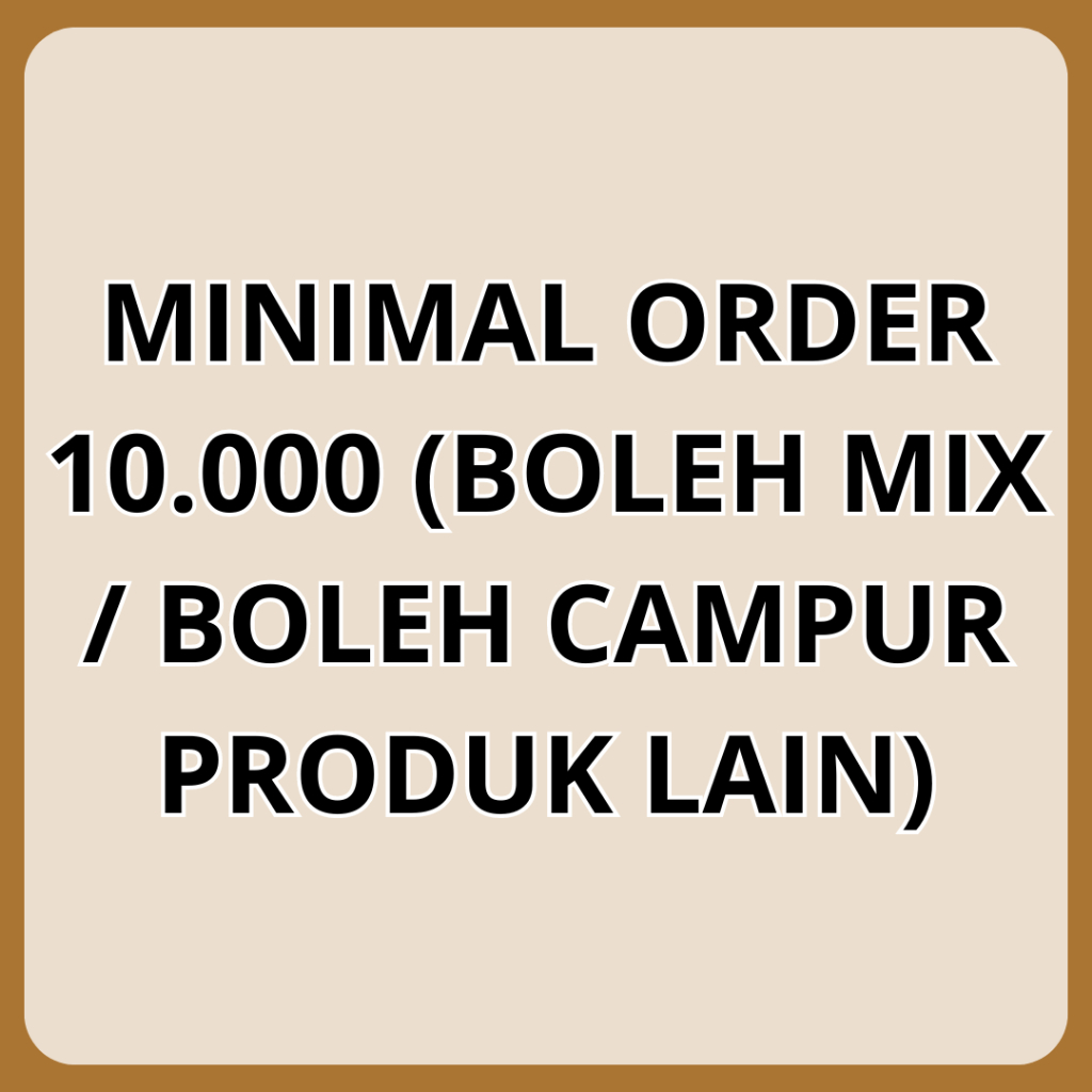 Jual Tali Korea Anti Air / Tali Gelang Meronce / Tali Manik / Tali ...