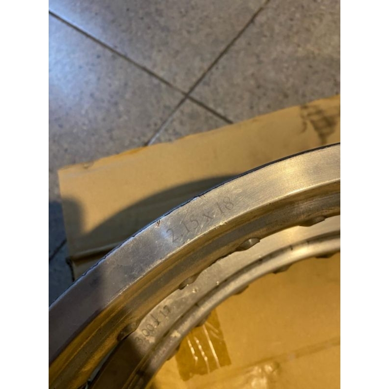 Jual velg dft | Shopee Indonesia