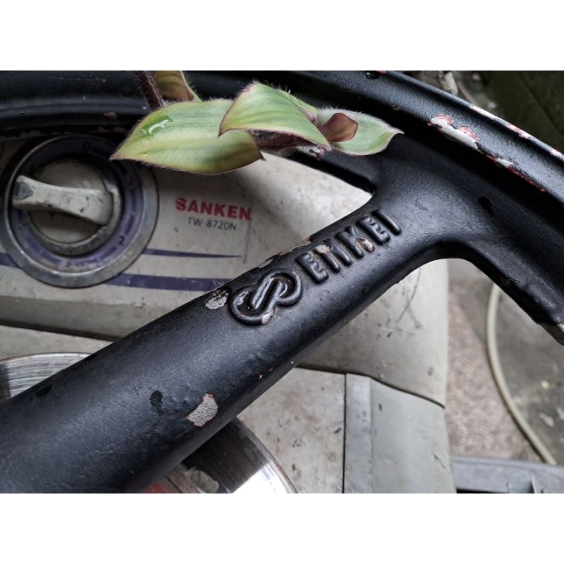 Jual Velg rk cool kuul satria ru 120 lumba r hiu smash shogun pelek ...