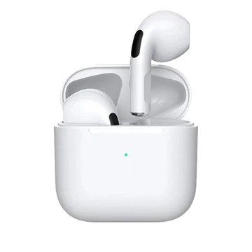 Airs Pro 3 Headset Bluetooth Android Kontrol Sentuh With Mikropon Earphone Bluetooth HiFi