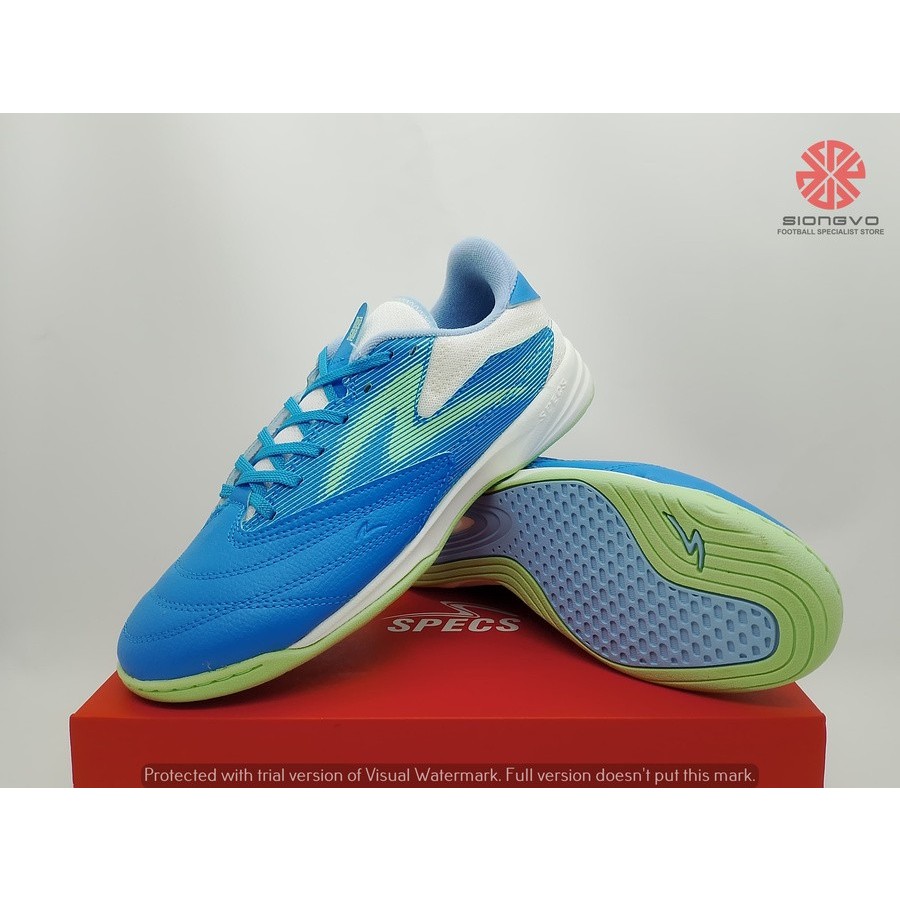 Jual SEPATU FUTSAL - SPECS METASALA RUELLE ORIGINAL SPE1030003 | Shopee ...