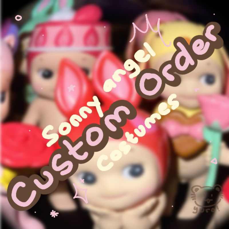 custom sonny size 6