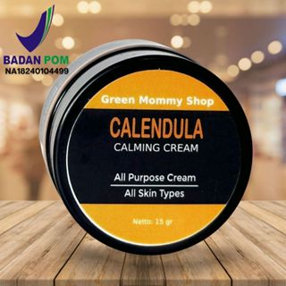 Jual Calendula Calming Cream - Pelembab Musim Kering - Kulit Kering ...