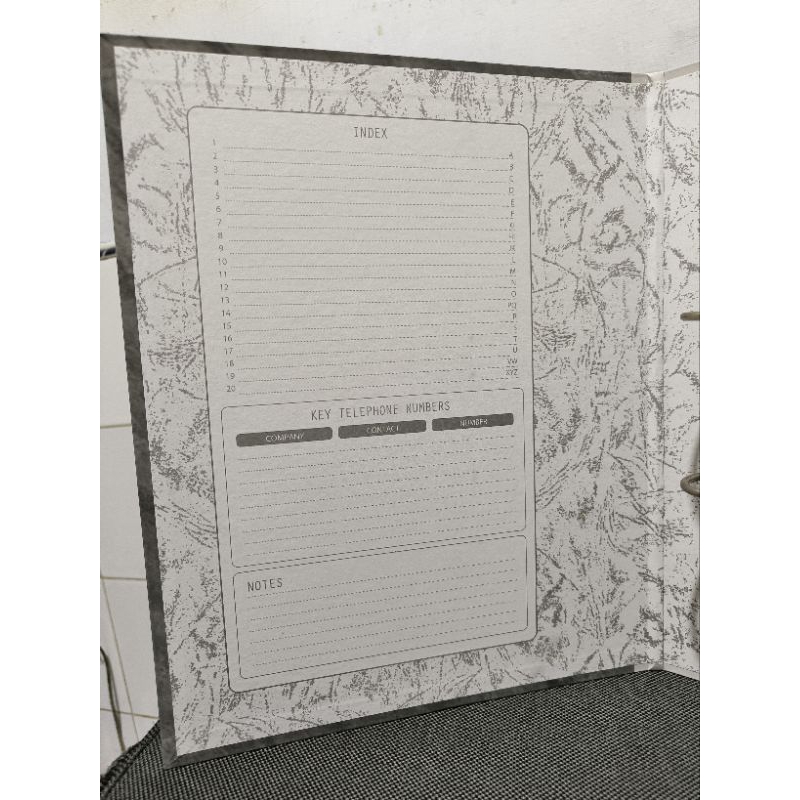 Jual Map Karton File/Map Letter File 401,402 dan 403per pcs | Shopee ...