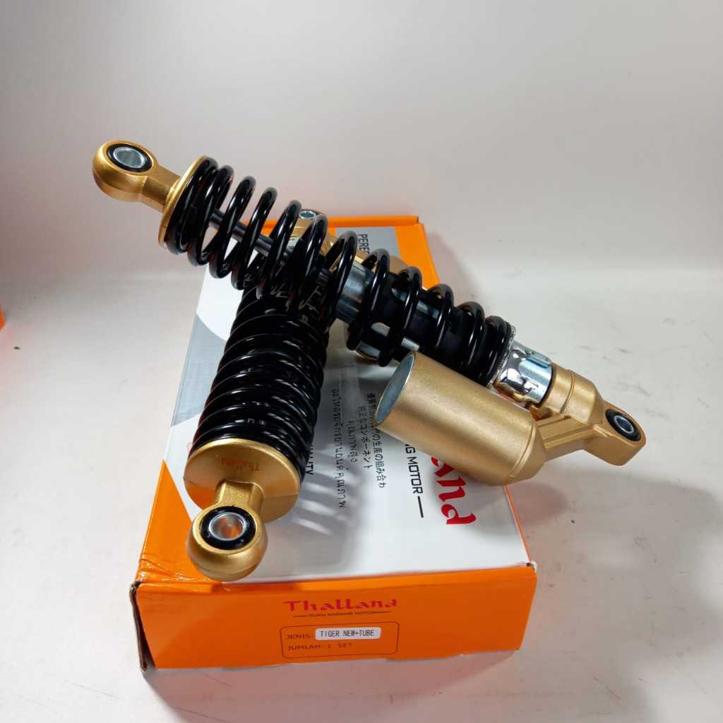 Jual SHOCKBREKER TIGER NEW TABUNG SHOCK BREKER TIGER NEW PLUS TABUNG ...