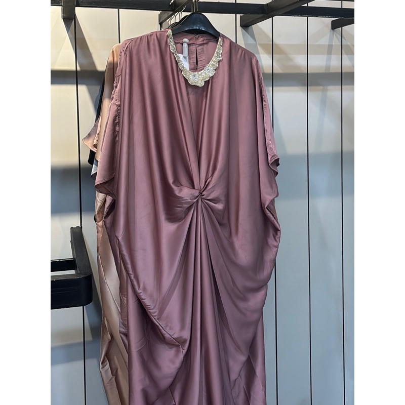 Jual HASWA KAFTAN | PGE OFFICIAL | Shopee Indonesia