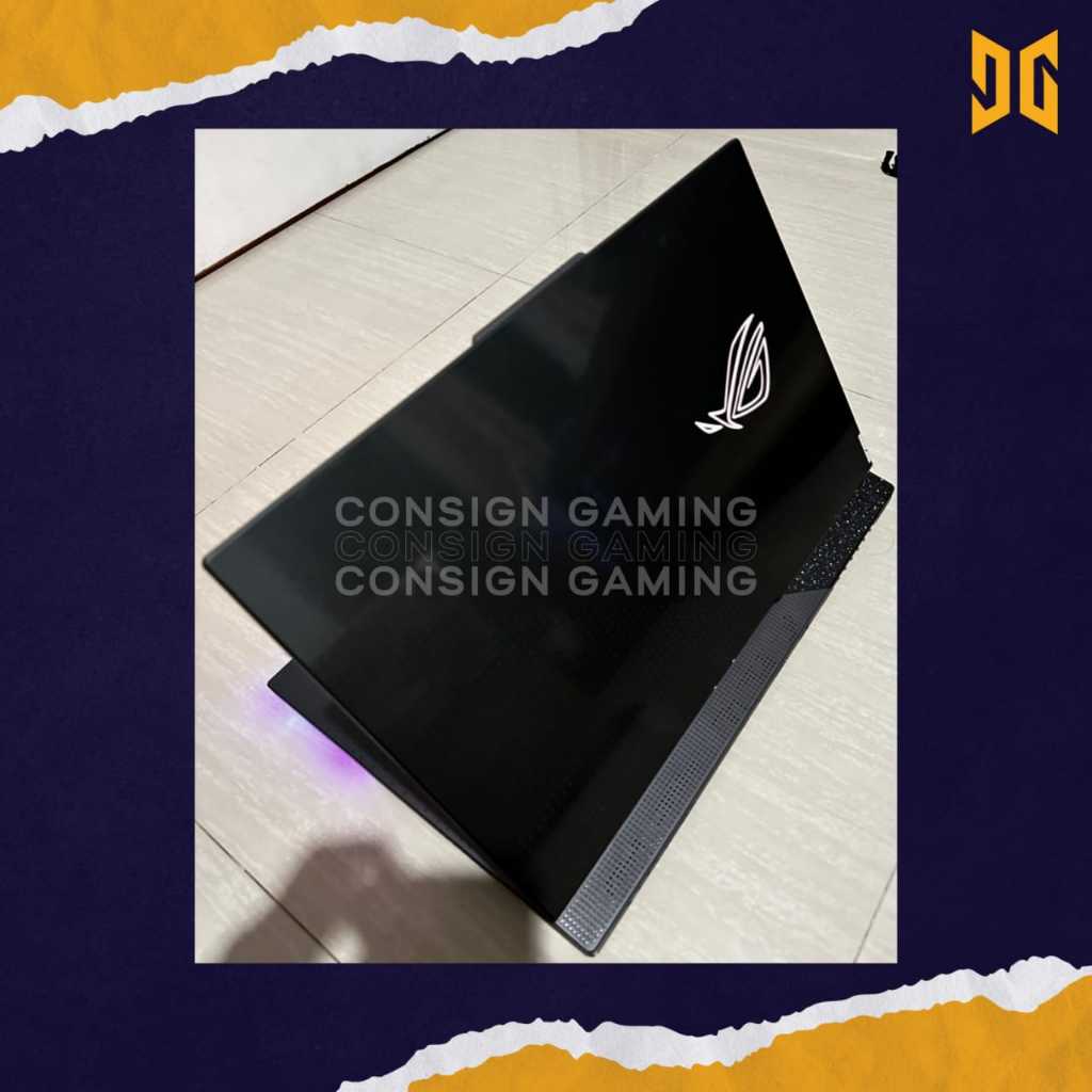 Jual ASUS ROG STRIX G17 ( CODE : VU742 ) | Shopee Indonesia