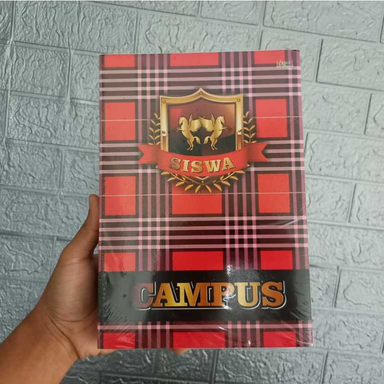 Jual Buku Tulis Bigboss B5 merk SISWA 42 Lembar ( Harga Per PCS ...