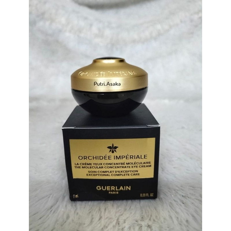 Jual Guerl*in the eye 7 ml | Shopee Indonesia