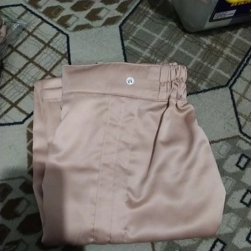 Rok Serut Satin Shasha Skirt Rok Serut Polos Bisa Request Panjang
