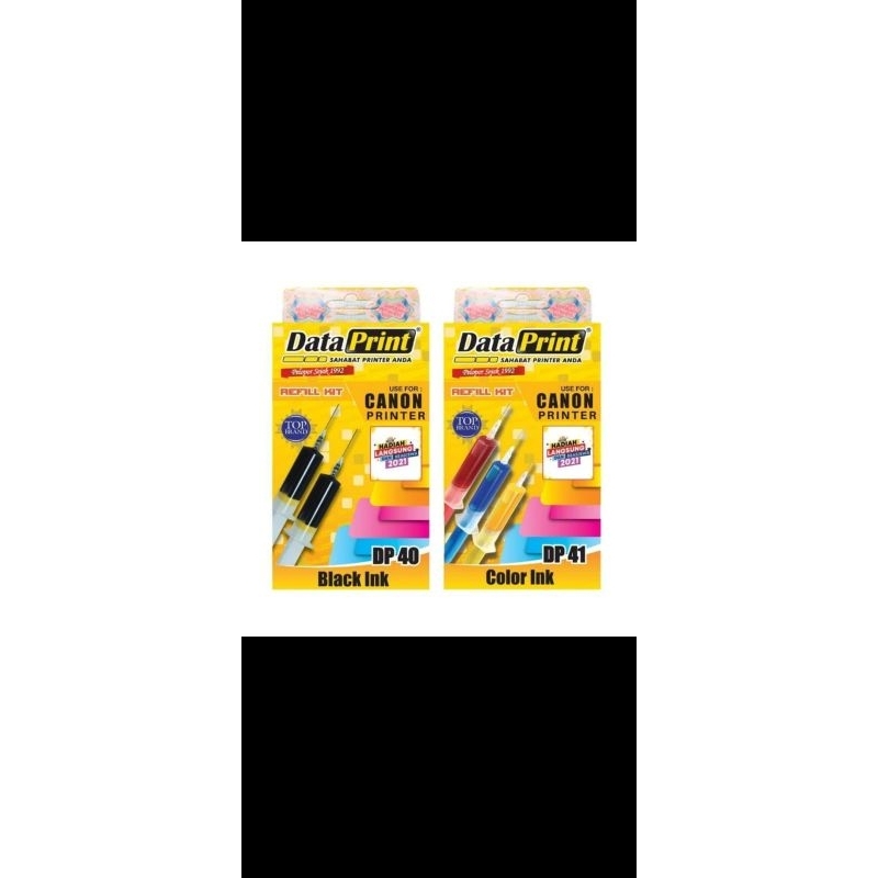 Jual tinta printer data ink | Shopee Indonesia
