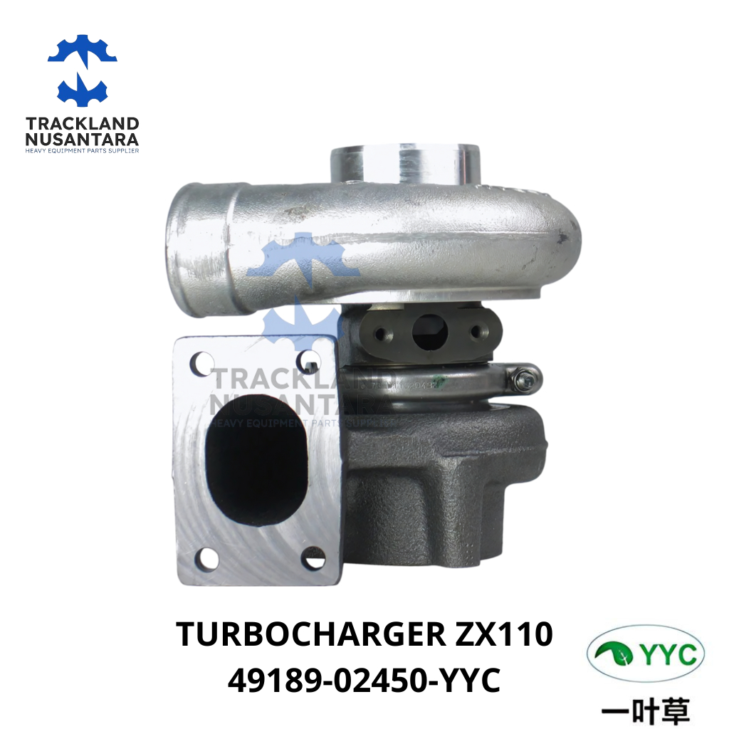 Jual YYC TurboCharger For Hitachi ZX110 (49189-02450) | Shopee Indonesia