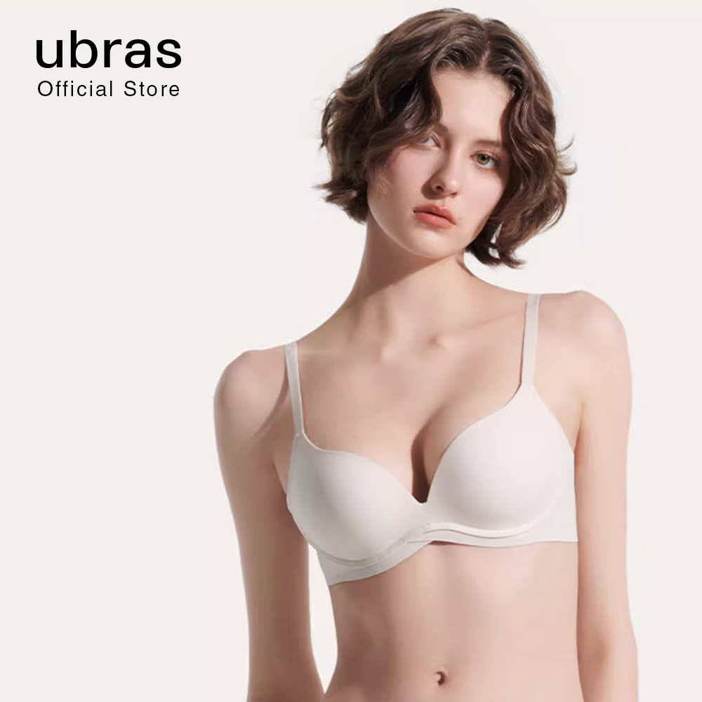 Jual Ubras Push Up Bra Alexa Push Up Hook Sexy Shopee Indonesia 0884