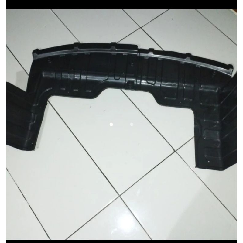 Jual COVER ENGINE KIA ALL NEW RIO | Shopee Indonesia