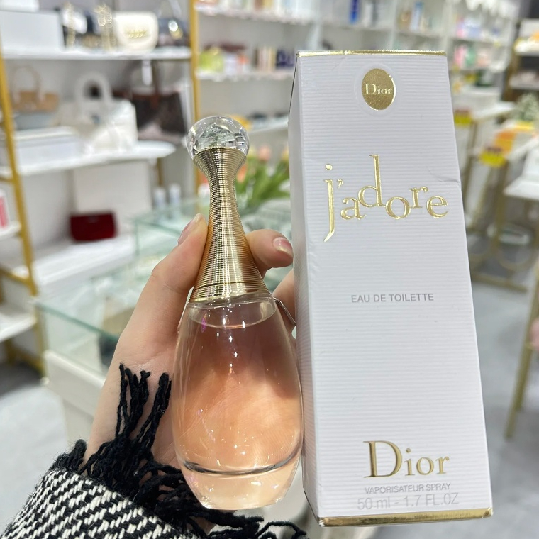 Jual j adore dior Harga Terbaik & Termurah April 2025