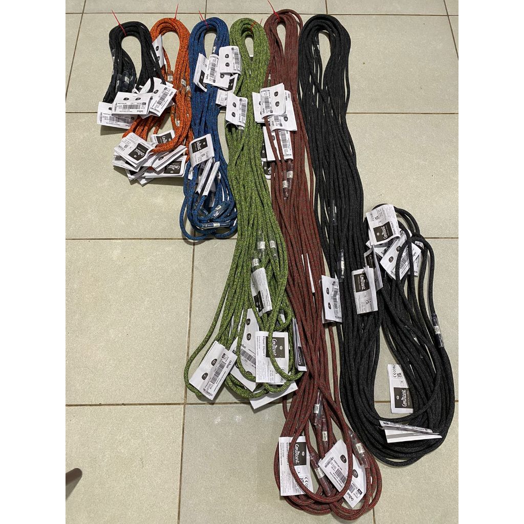 Jual COURANT ELLIPSE ROPE SLINGS for Professional Industrial Work and ...