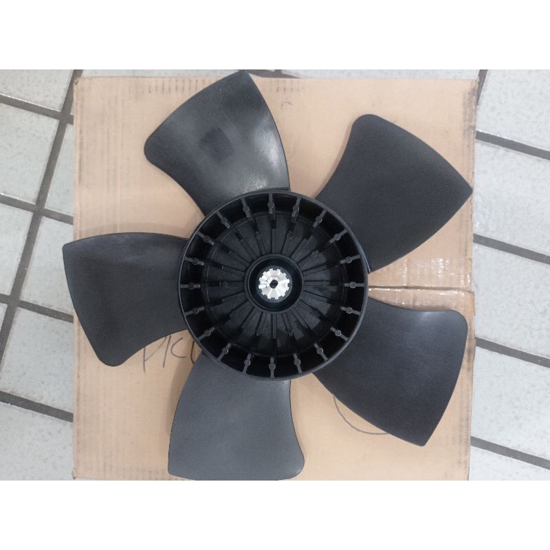 Jual Fan / Kipas radiator jimny / katana SGP | Shopee Indonesia