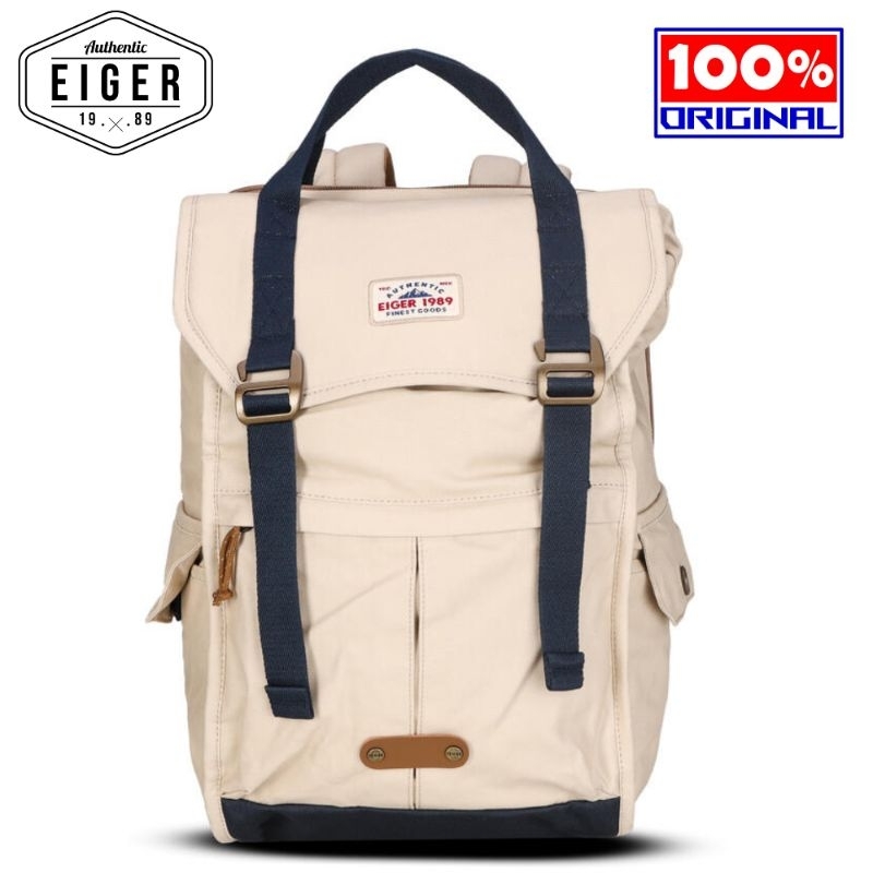 Jual Tas Ransel X-Cruisage Canvas 20L 1A | Shopee Indonesia